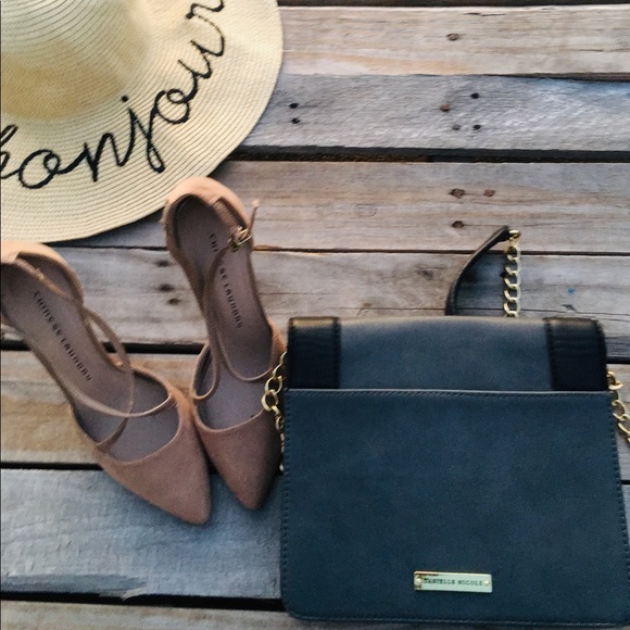 Chinese Laundry Shoes - Picture 8 of 8